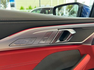 2022 BMW 8 SERIES 照片 15