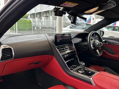 2022 BMW 8 SERIES 缩略图 18