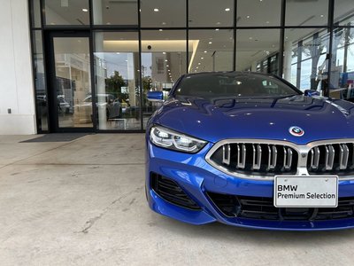 2022 BMW 8 SERIES 缩略图 52