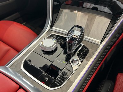 2022 BMW 8 SERIES 照片 5