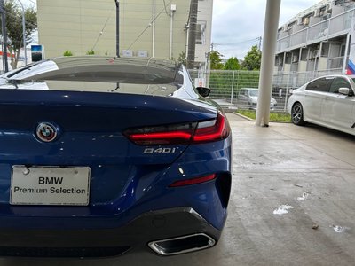 2022 BMW 8 SERIES 缩略图 53