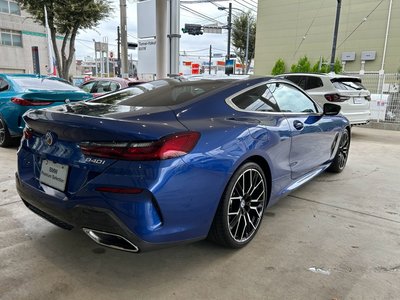 2022 BMW 8 SERIES 缩略图 57