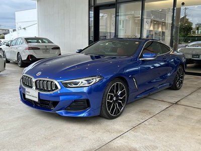 2022 BMW 8 SERIES 缩略图 61