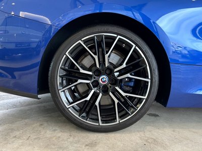 2022 BMW 8 SERIES 缩略图 63