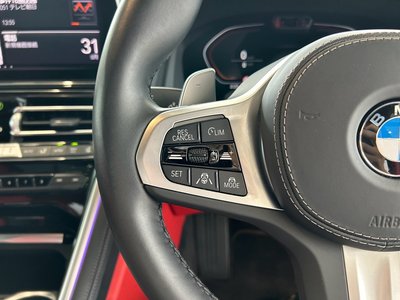 2022 BMW 8 SERIES 缩略图 31