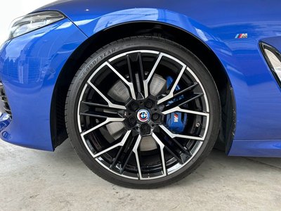 2022 BMW 8 SERIES 缩略图 64