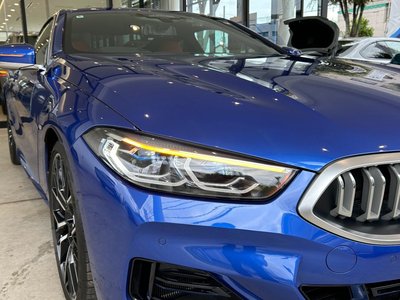 2022 BMW 8 SERIES 缩略图 47