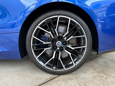 2022 BMW 8 SERIES 缩略图 65