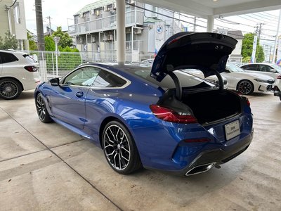 2022 BMW 8 SERIES 缩略图 22