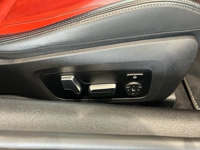 2022 BMW 8 SERIES 照片 12