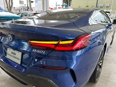 2022 BMW 8 SERIES 缩略图 51
