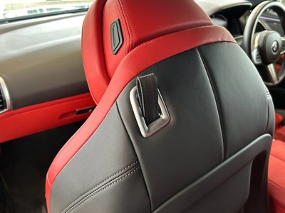 2022 BMW 8 SERIES 缩略图 20