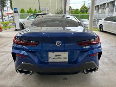 2022 BMW 8 SERIES 缩略图 58