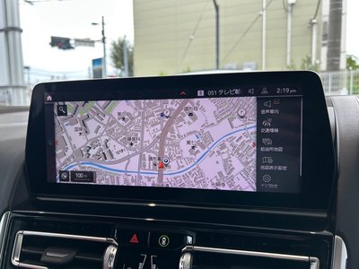2022 BMW 8 SERIES 缩略图 39