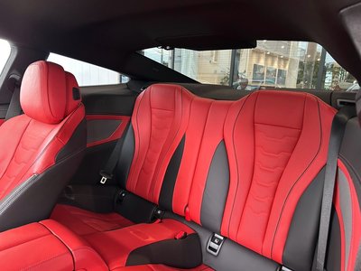 2022 BMW 8 SERIES 缩略图 21