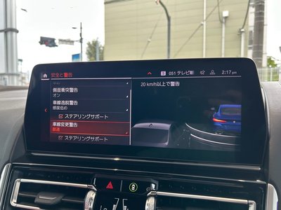 2022 BMW 8 SERIES 缩略图 45