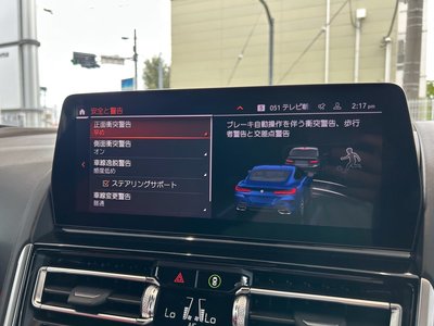 2022 BMW 8 SERIES 缩略图 42