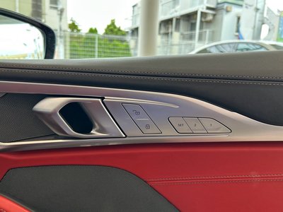 2022 BMW 8 SERIES 照片 9