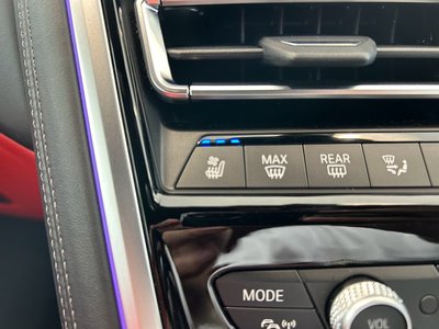 2022 BMW 8 SERIES 照片 4