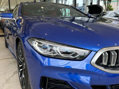 2022 BMW 8 SERIES 缩略图 46