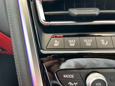 2022 BMW 8 SERIES 缩略图 34
