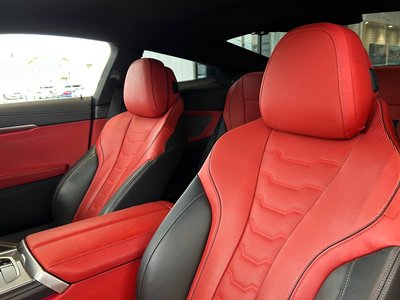 2022 BMW 8 SERIES 缩略图 19