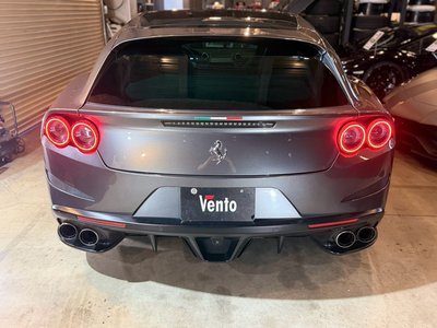 2017 Ferrari GTC4 LUSSO 照片 28