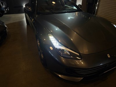 2017 Ferrari GTC4 LUSSO 照片 27