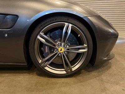 2017 Ferrari GTC4 LUSSO 照片 8