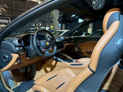 2017 Ferrari GTC4 LUSSO 照片 37