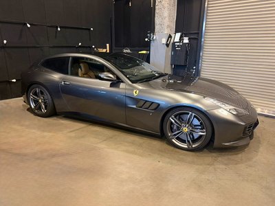 2017 Ferrari GTC4 LUSSO 照片 18