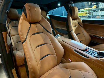 2017 Ferrari GTC4 LUSSO 照片 40