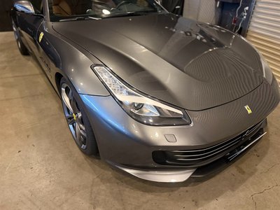 2017 Ferrari GTC4 LUSSO 照片 15
