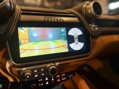 2017 Ferrari GTC4 LUSSO 照片 35