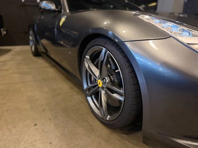 2017 Ferrari GTC4 LUSSO 照片 10