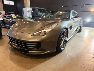 2017 Ferrari GTC4 LUSSO 照片 4