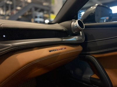 2017 Ferrari GTC4 LUSSO 照片 36