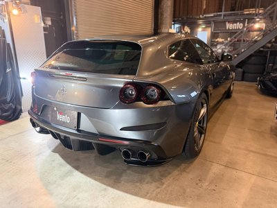 2017 Ferrari GTC4 LUSSO 照片 26