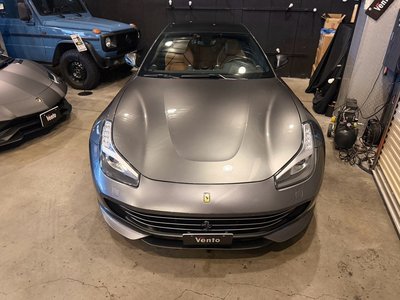 2017 Ferrari GTC4 LUSSO 照片 13
