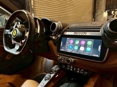 2017 Ferrari GTC4 LUSSO 照片 39