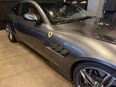 2017 Ferrari GTC4 LUSSO 照片 16