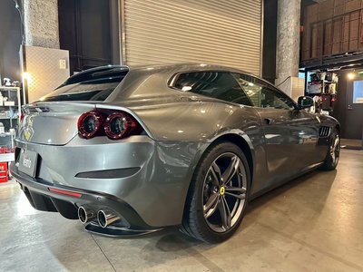 2017 Ferrari GTC4 LUSSO 照片 6