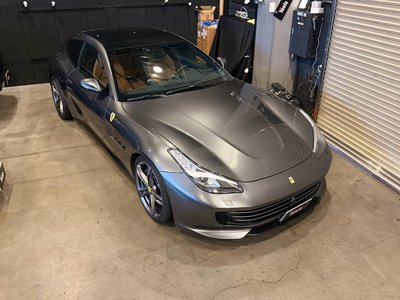 2017 Ferrari GTC4 LUSSO 照片 43