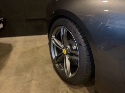 2017 Ferrari GTC4 LUSSO 照片 11