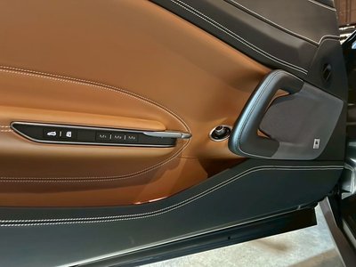2017 Ferrari GTC4 LUSSO 照片 38