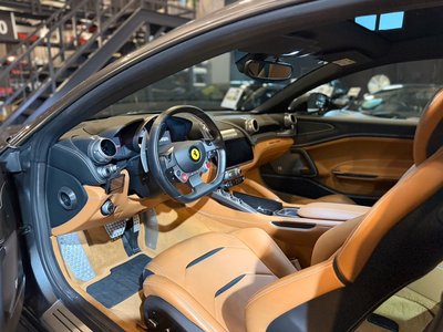 2017 Ferrari GTC4 LUSSO 照片 31