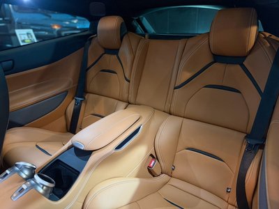 2017 Ferrari GTC4 LUSSO 照片 33