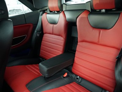 2016 LAND Rover RANGE ROVER EVOQUE — миниатюра 18
