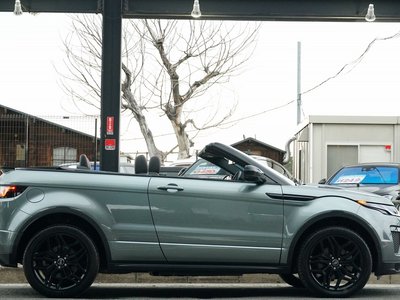 2016 LAND Rover RANGE ROVER EVOQUE — миниатюра 4