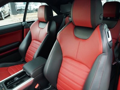 2016 LAND Rover RANGE ROVER EVOQUE — миниатюра 17